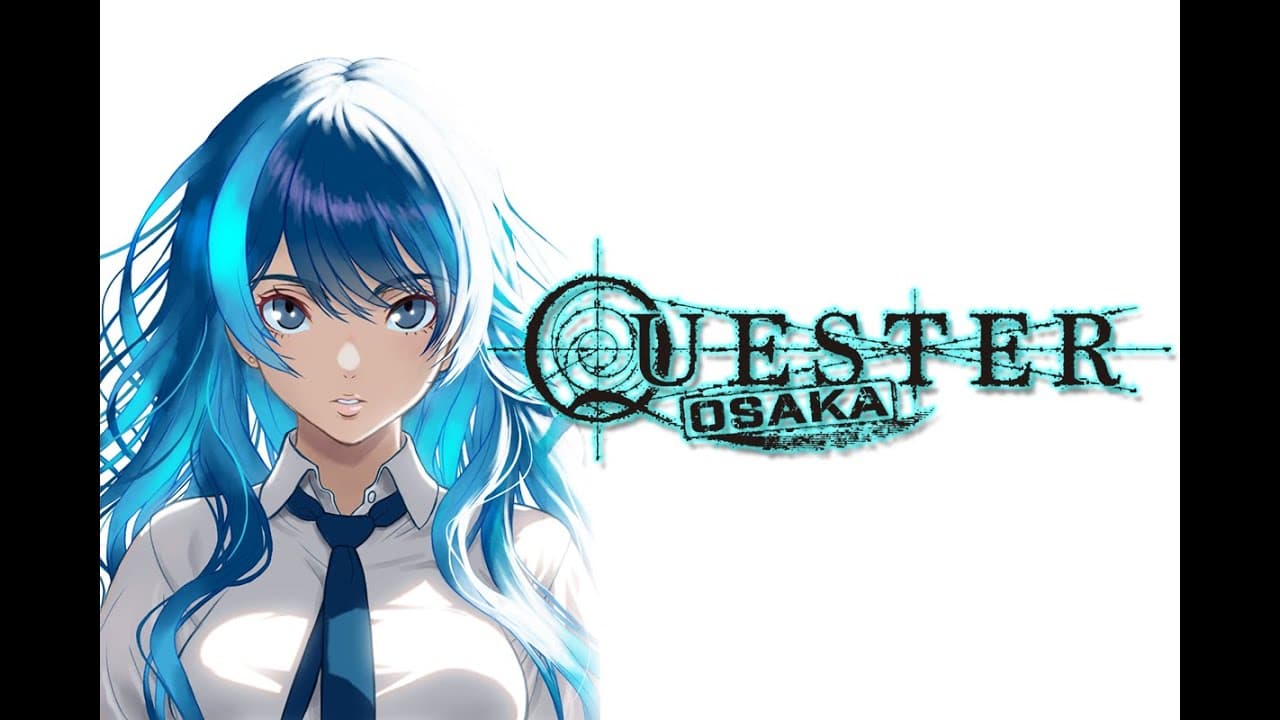 Quester Osaka trailer thumbnail