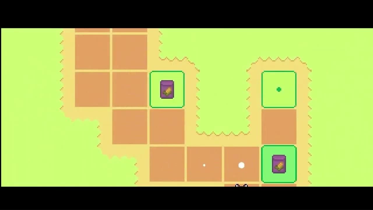 Buddy Garden trailer thumbnail