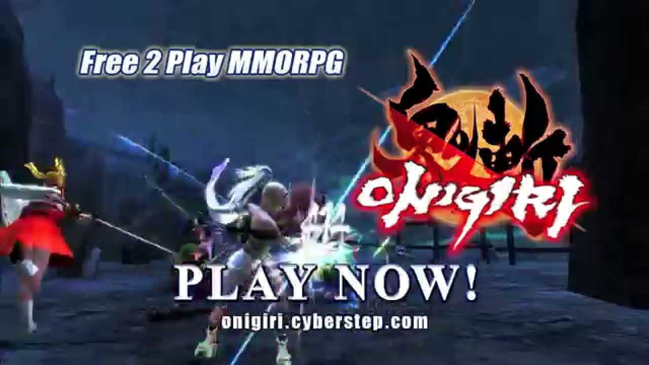 Onigiri trailer thumbnail
