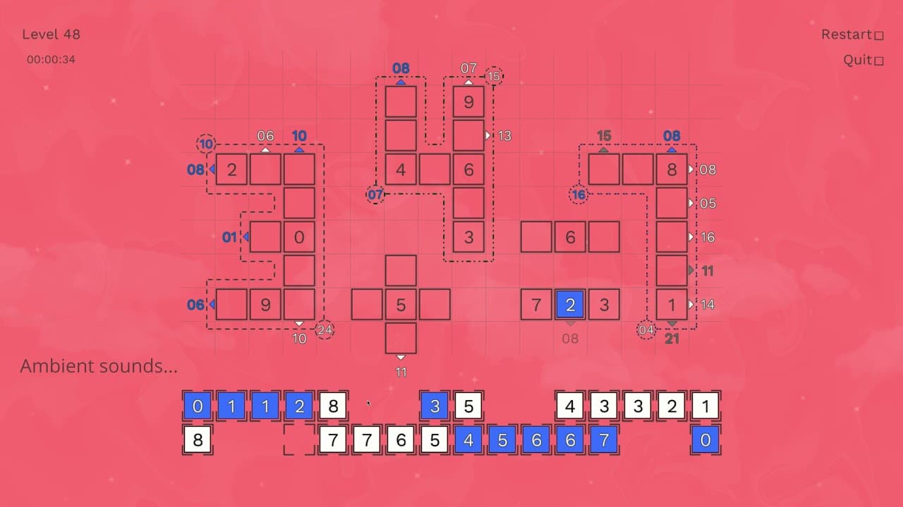 Puzlogic trailer thumbnail