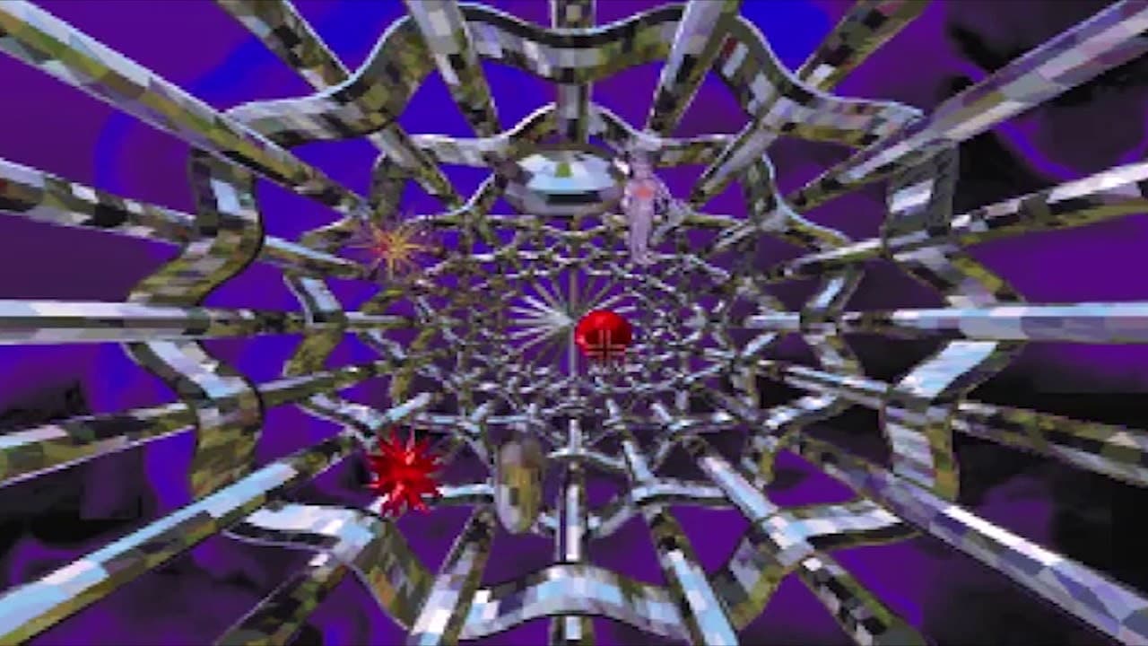 BloodNet trailer thumbnail