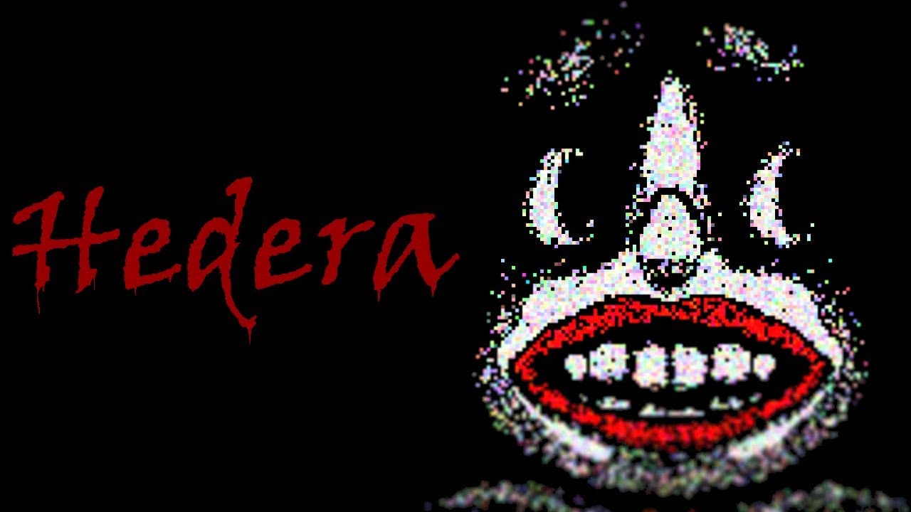 Hedera trailer thumbnail