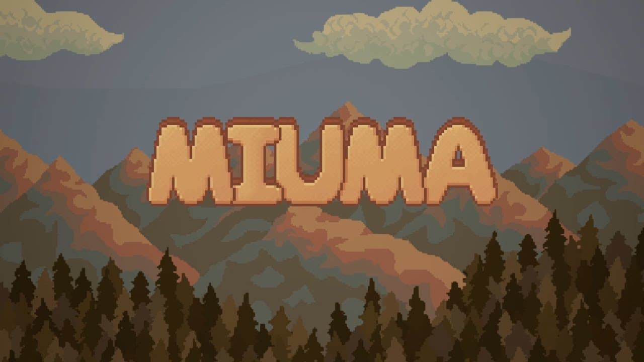 Miuma trailer thumbnail