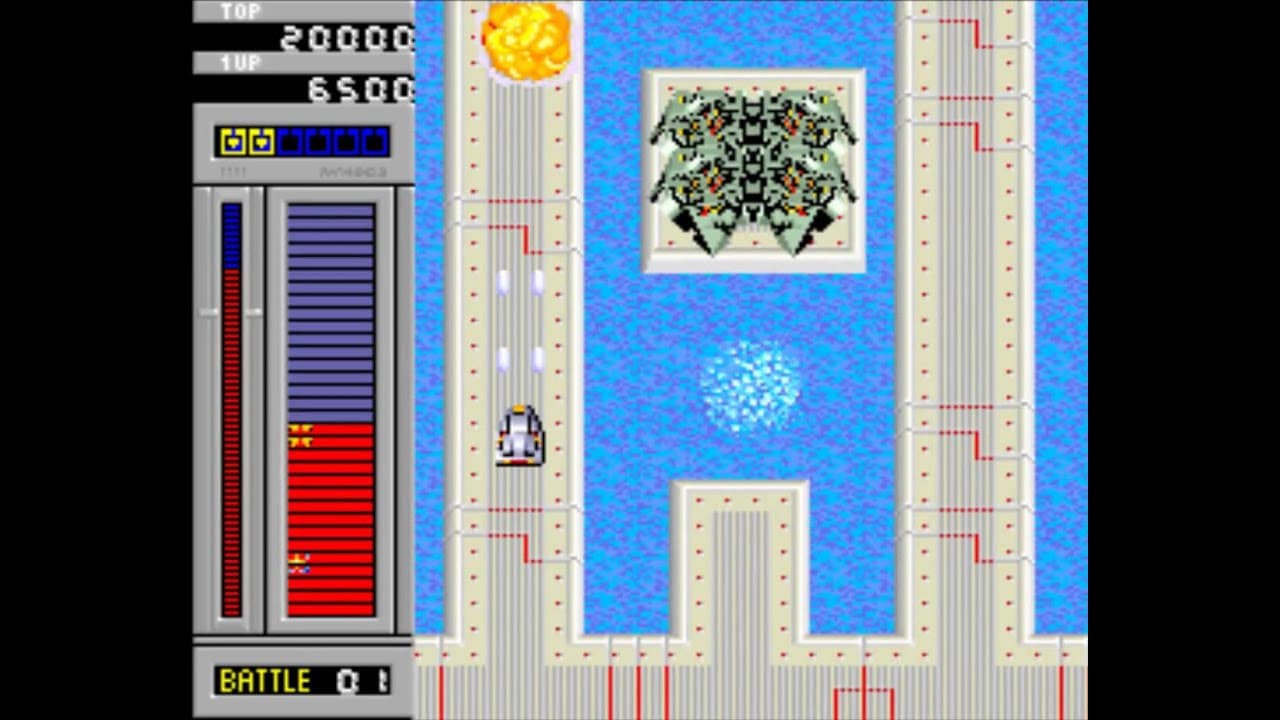 Heavy Metal trailer thumbnail