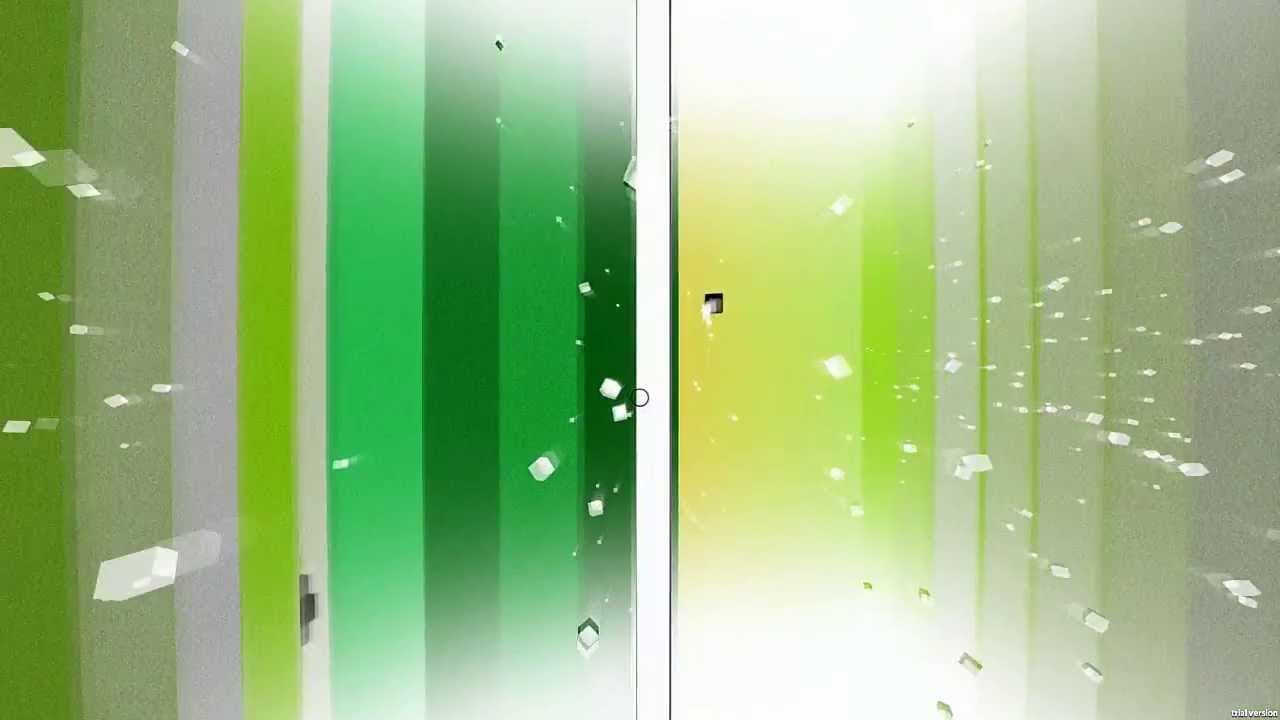 A Cosmic Forest trailer thumbnail