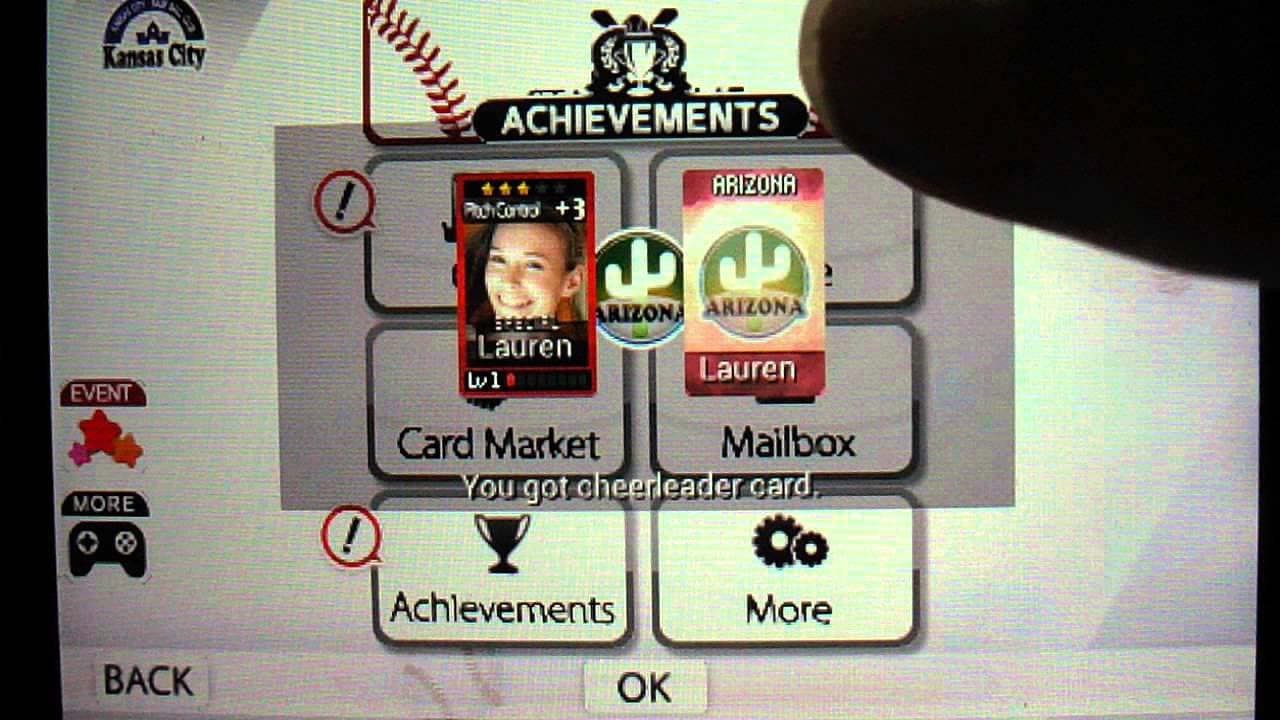 9 Innings: Pro Baseball 2014 trailer thumbnail