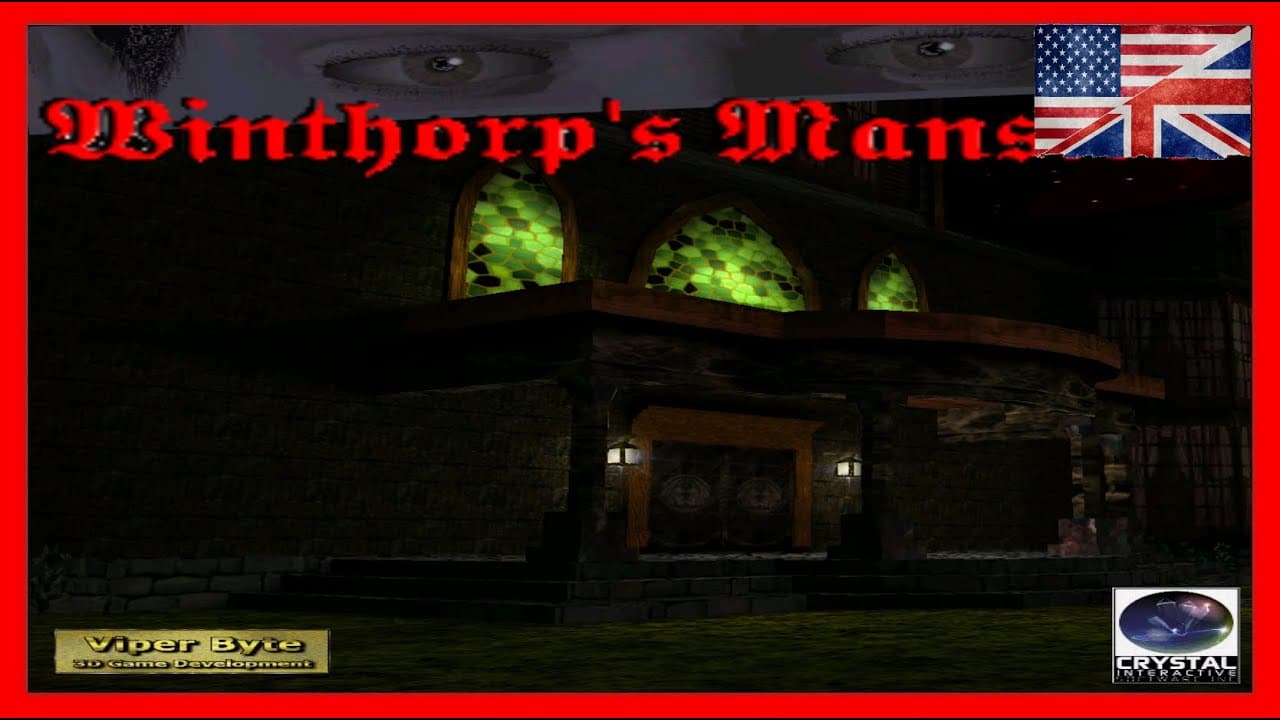 Winthorp's Mansion trailer thumbnail
