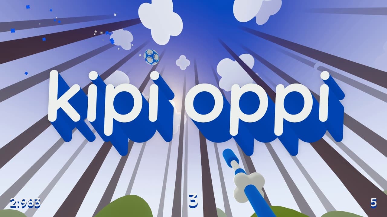 Kipi Oppi trailer thumbnail
