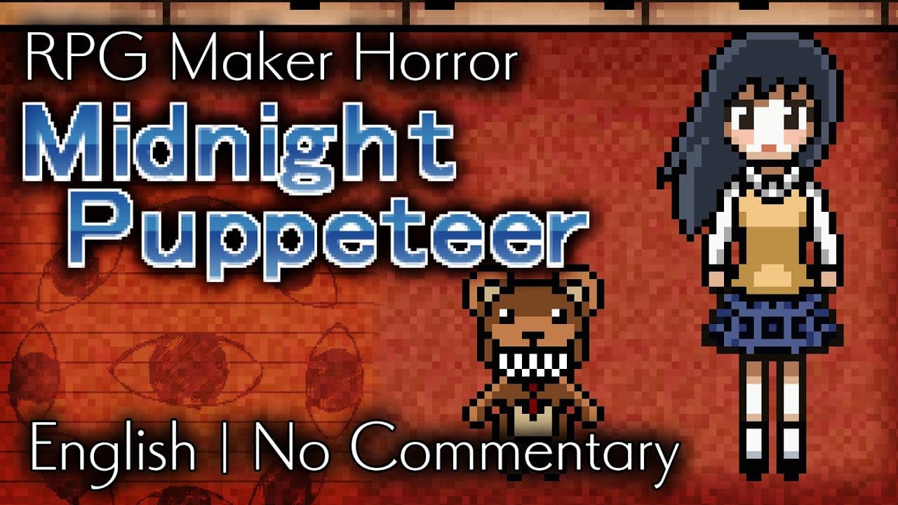 Midnight Puppeteer trailer thumbnail