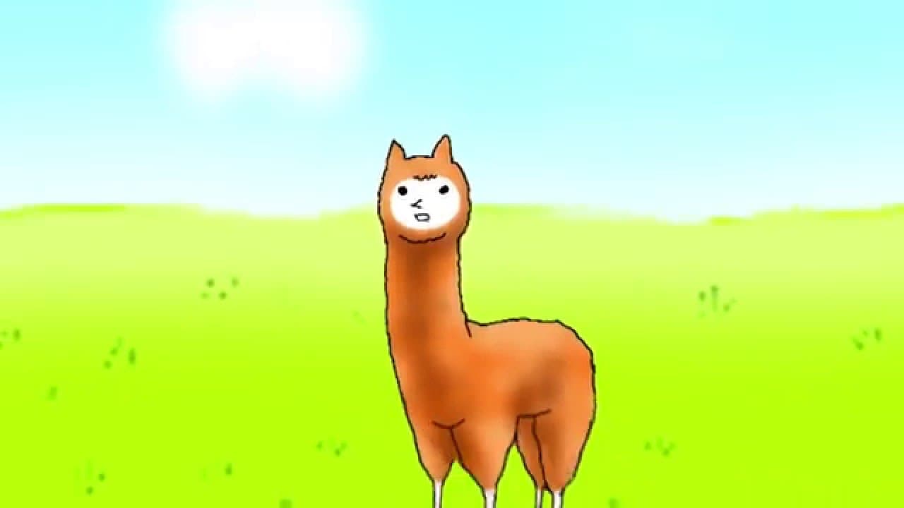 Alpaca Evolution trailer thumbnail