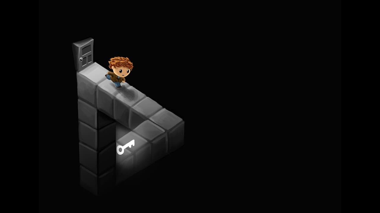 Another Perspective trailer thumbnail