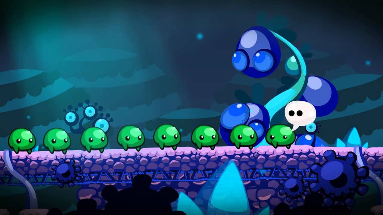 So Many Me trailer thumbnail