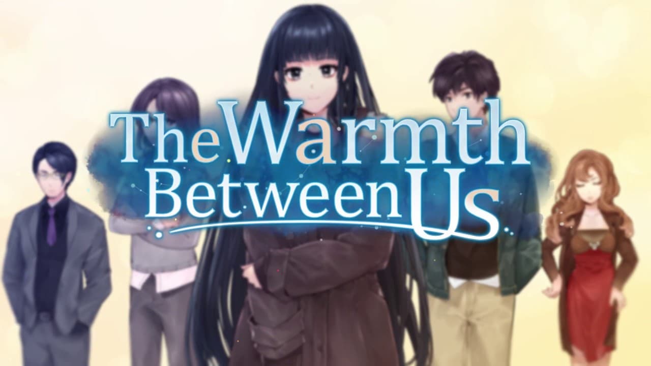 The Warmth Between Us trailer thumbnail