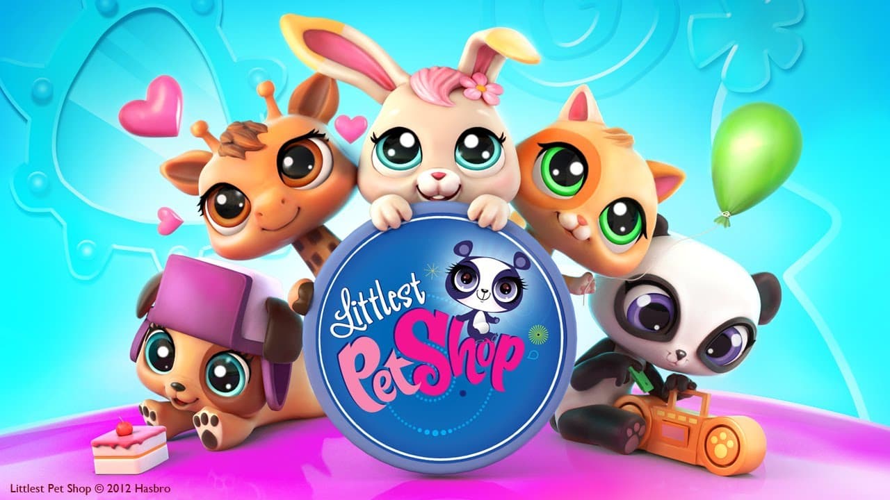 Littlest Pet Shop trailer thumbnail
