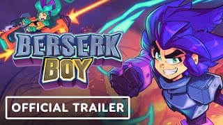 Trailer thumbnail