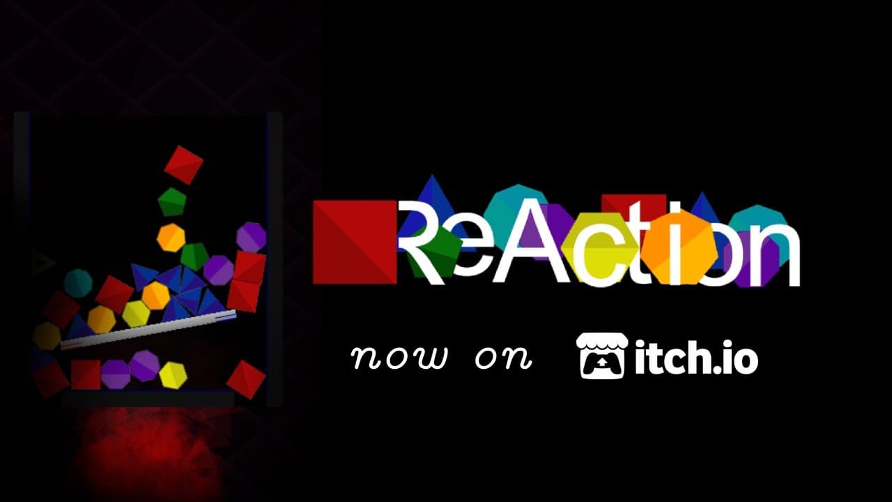 Reaction trailer thumbnail