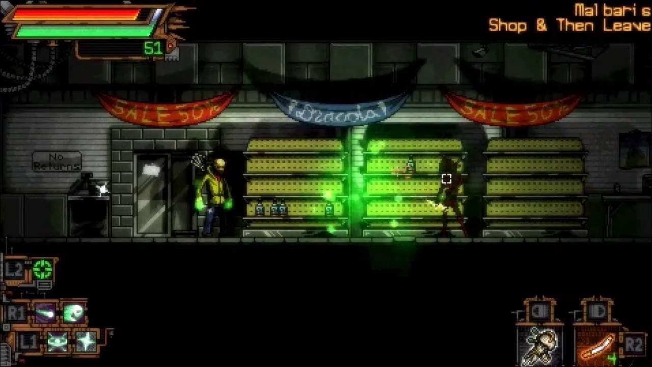 Credence Filter trailer thumbnail