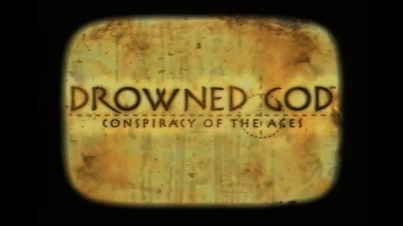 Drowned God: Conspiracy of the Ages trailer thumbnail