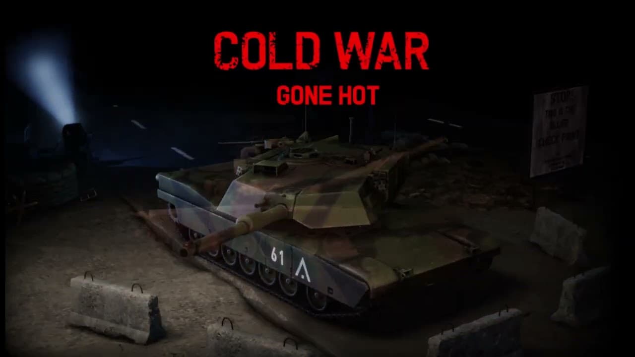 Regiments trailer thumbnail