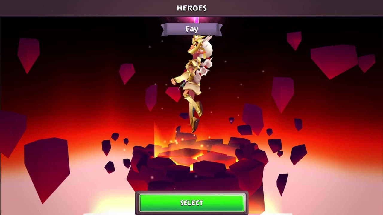 Blades of Brim trailer thumbnail