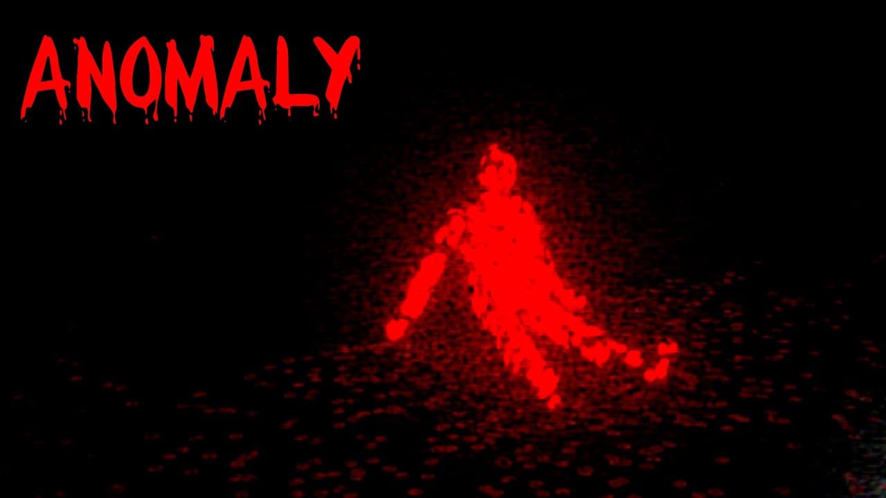 Anomaly trailer thumbnail