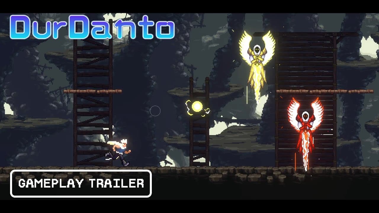 Durdanto trailer thumbnail
