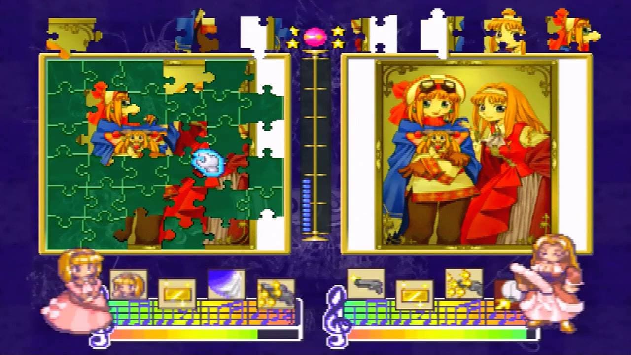 Marl de Jigsaw trailer thumbnail