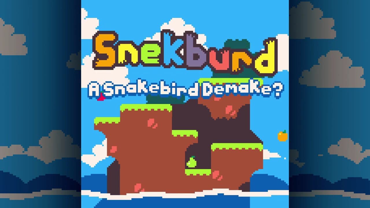 Snekburd trailer thumbnail