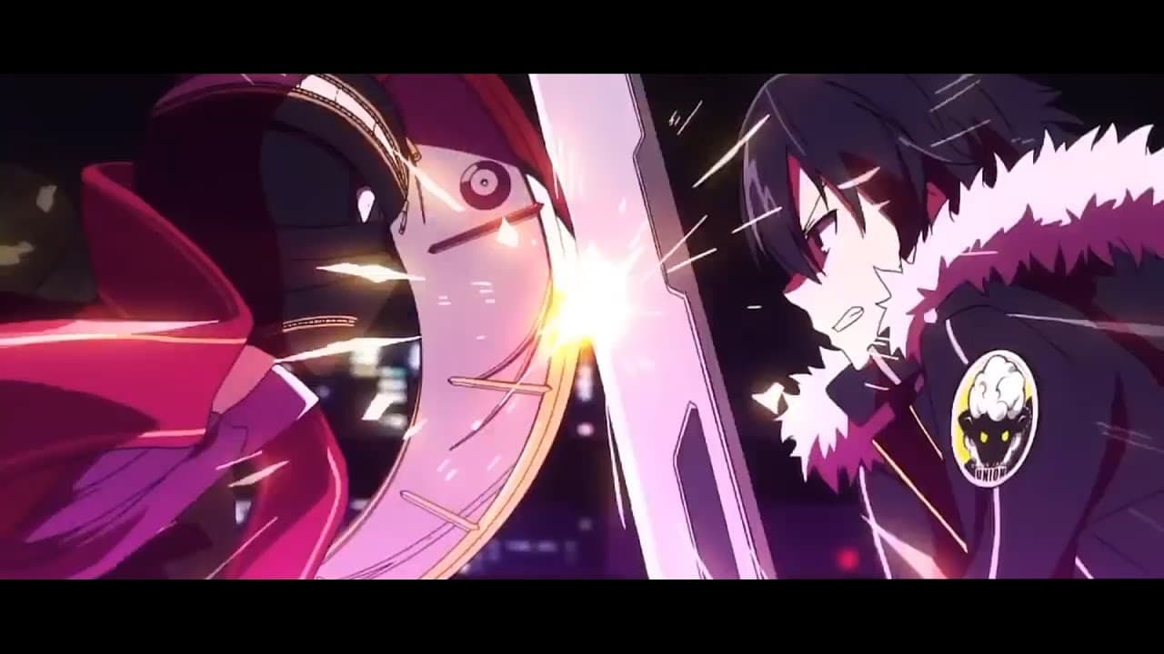 Closers trailer thumbnail