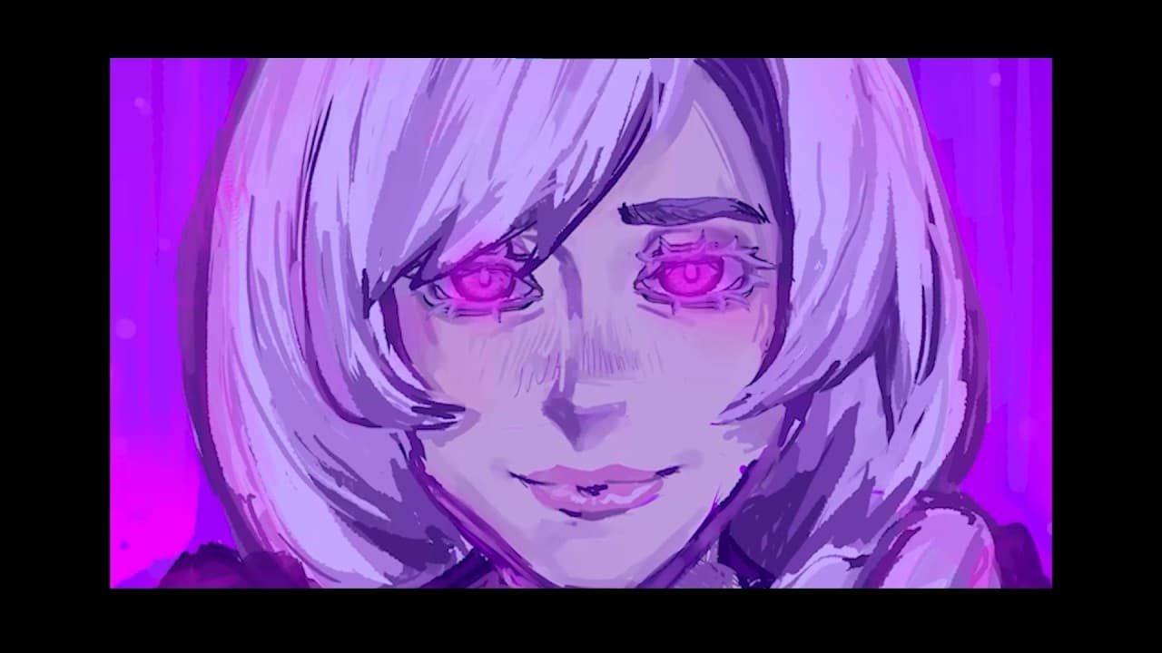 Princess of Frozen Flowers trailer thumbnail
