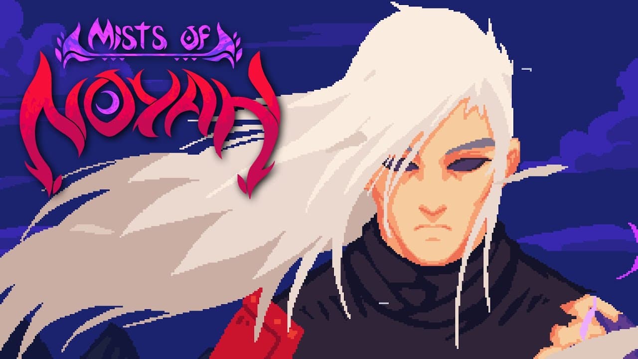 Mists of Noyah trailer thumbnail