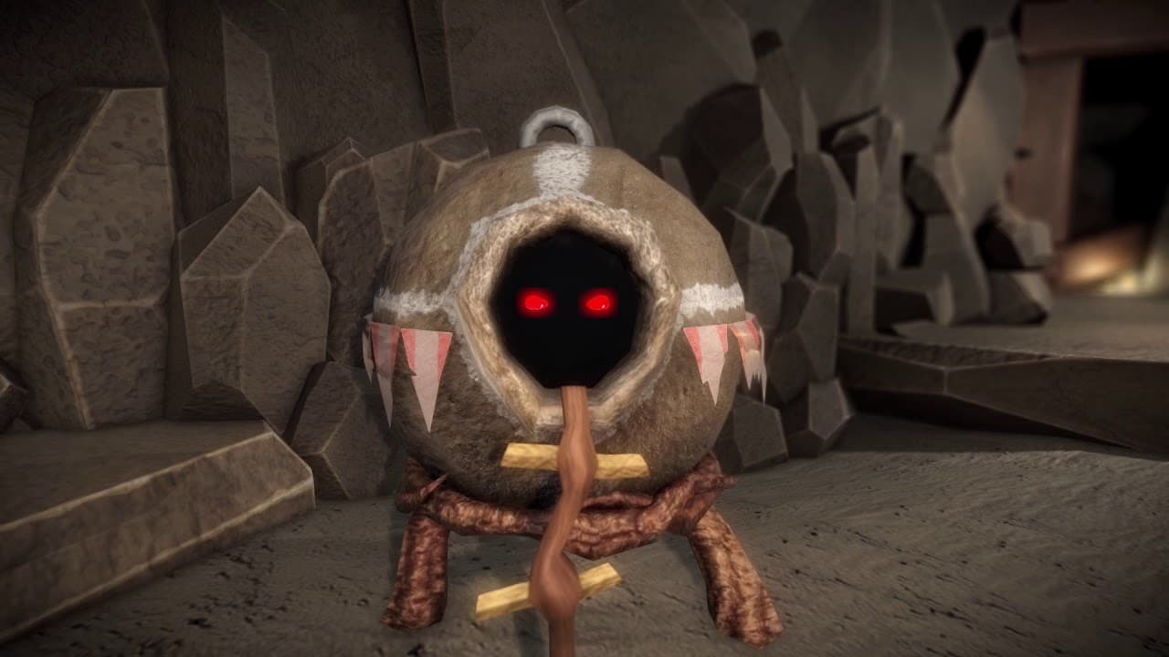 Looterkings trailer thumbnail