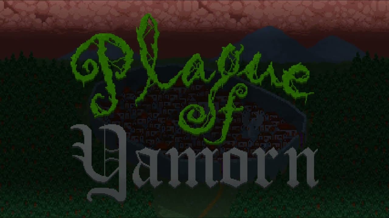 Plague of Yamorn trailer thumbnail