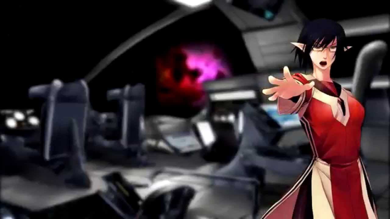 Rising Angels: Reborn trailer thumbnail