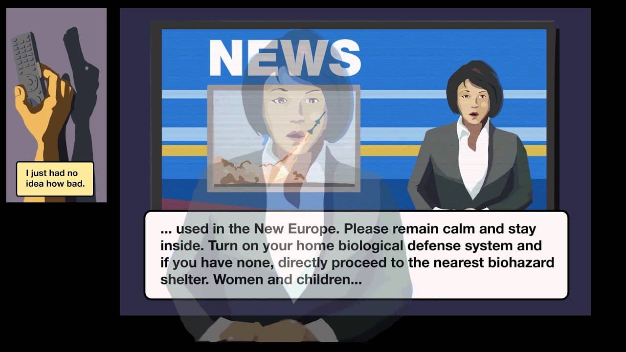 Skyhill trailer thumbnail