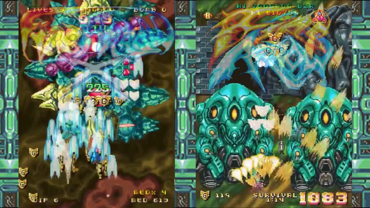 Fire Arrow Plus trailer thumbnail