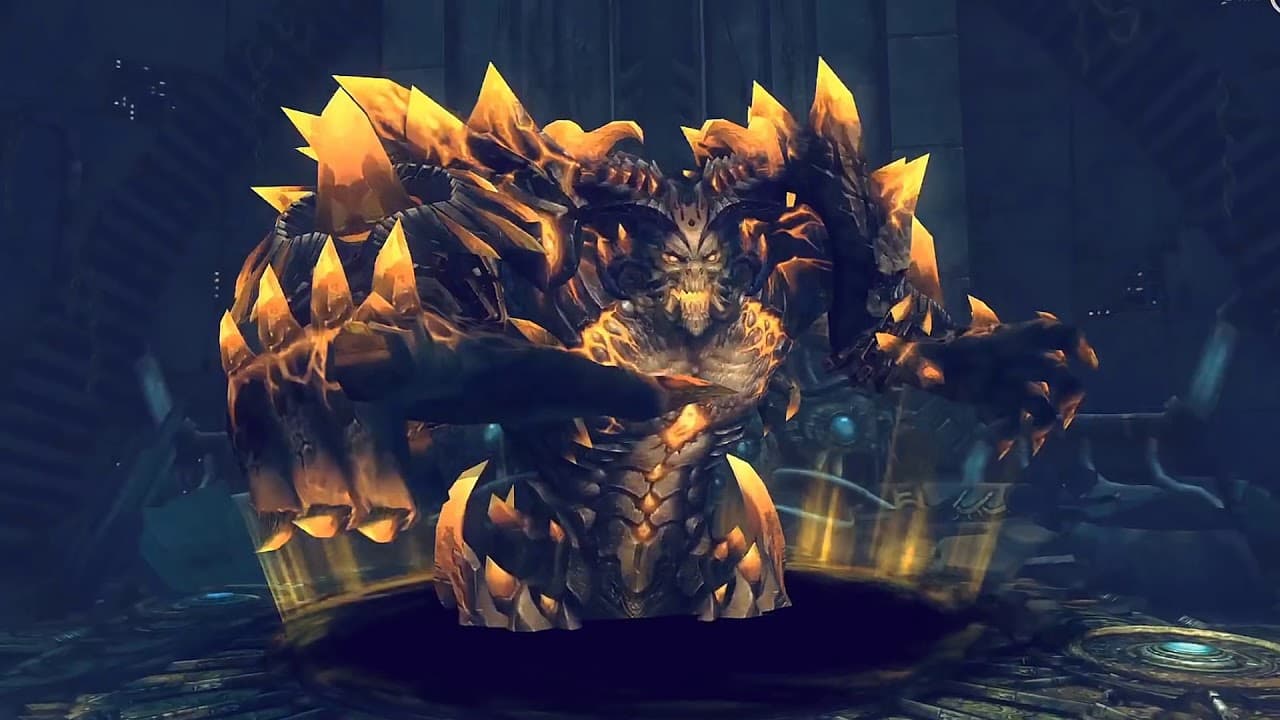 Warlords Awakening trailer thumbnail