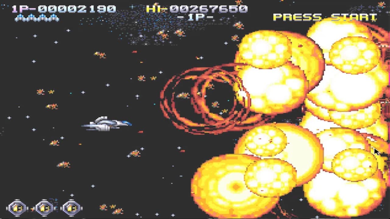 SideLine trailer thumbnail