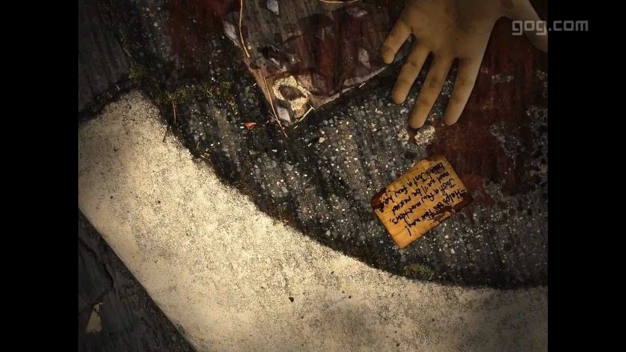 Zafehouse: Diaries trailer thumbnail