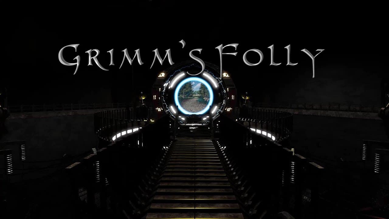 Grimm's Folly trailer thumbnail