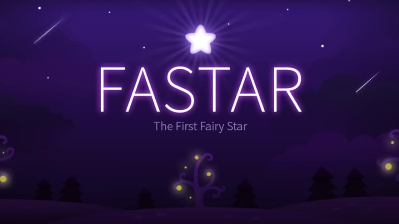Fastar: Fantasy Fairy Story trailer thumbnail
