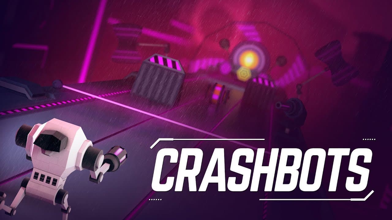 Crashbots trailer thumbnail