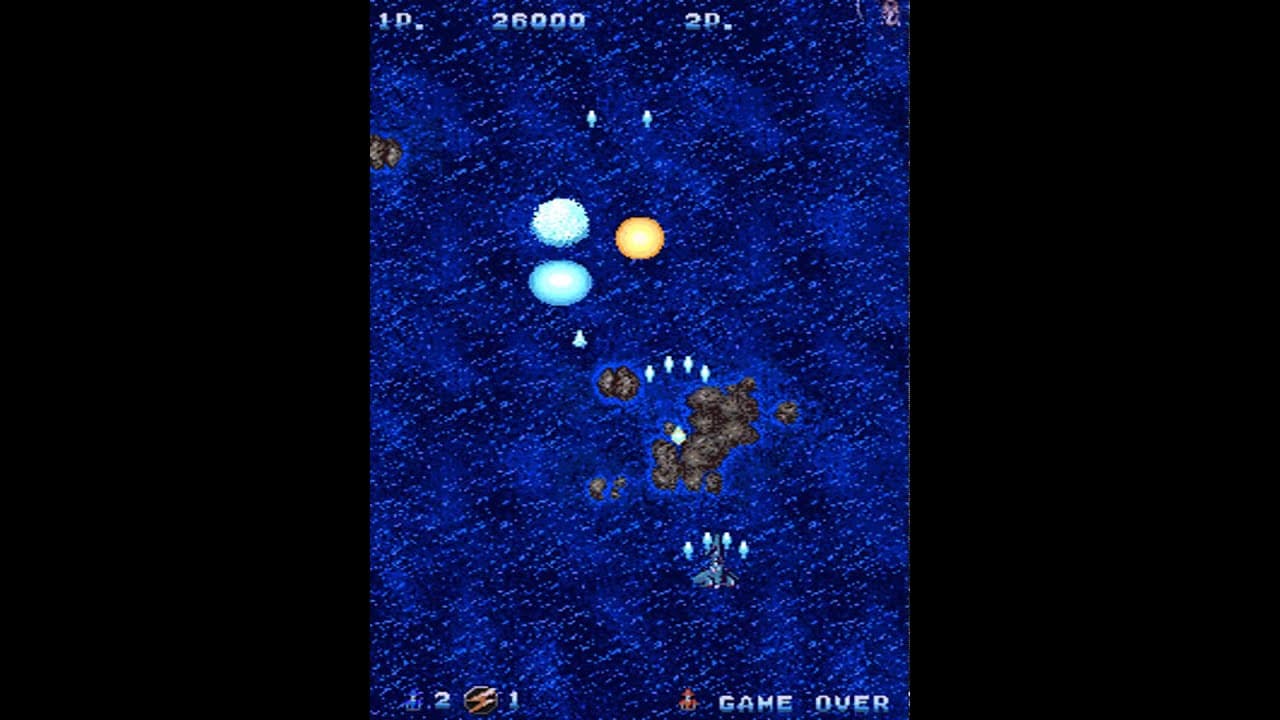 Arbalester trailer thumbnail