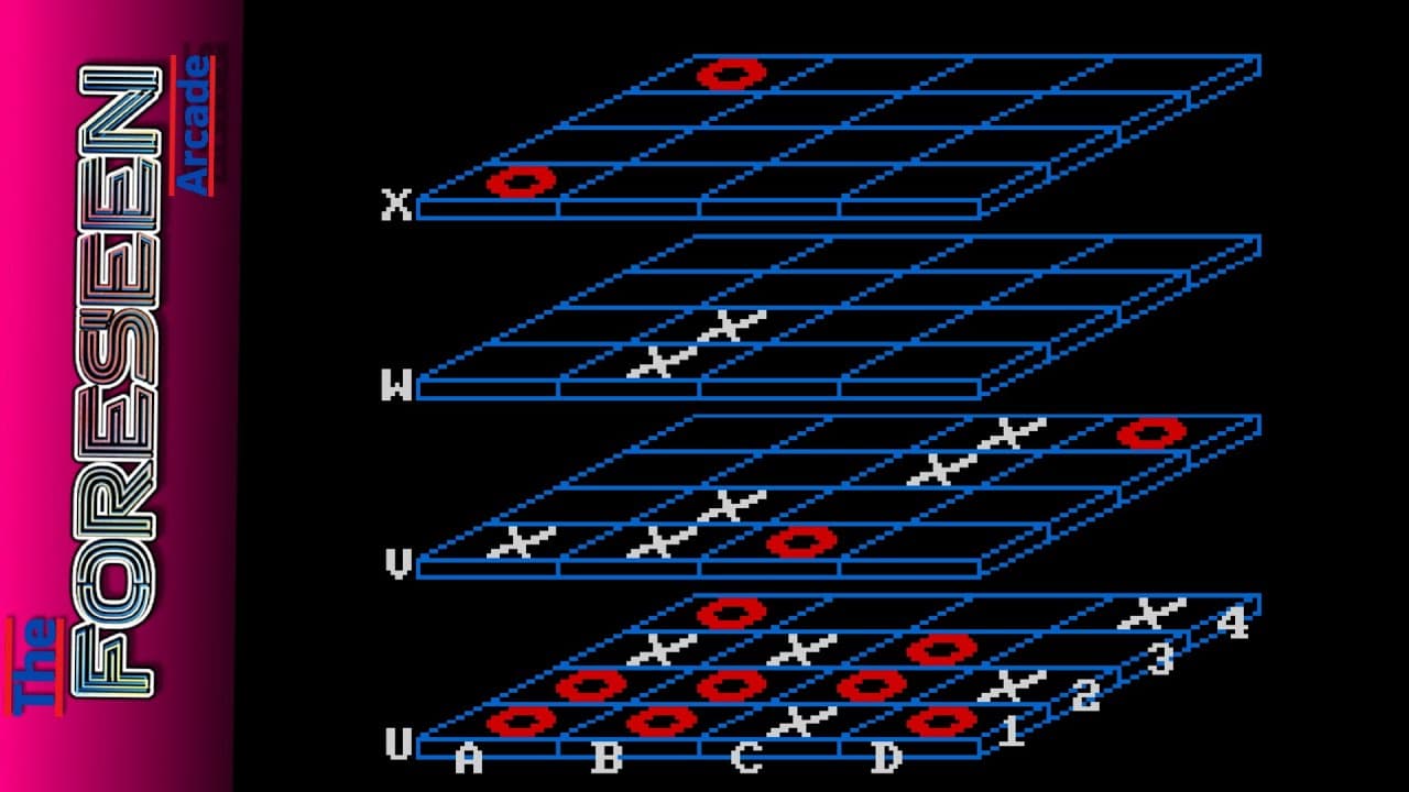 3D Morpion trailer thumbnail
