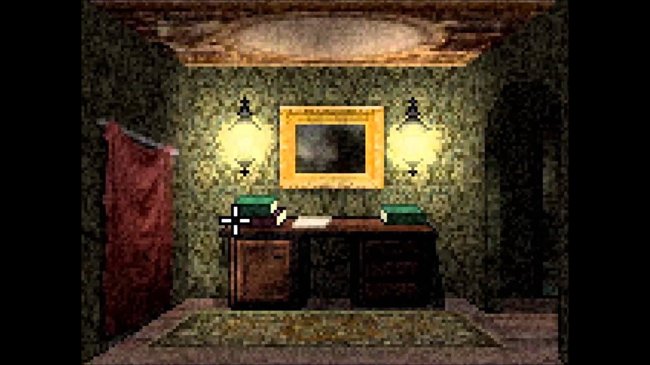 The Deepest Sleep trailer thumbnail