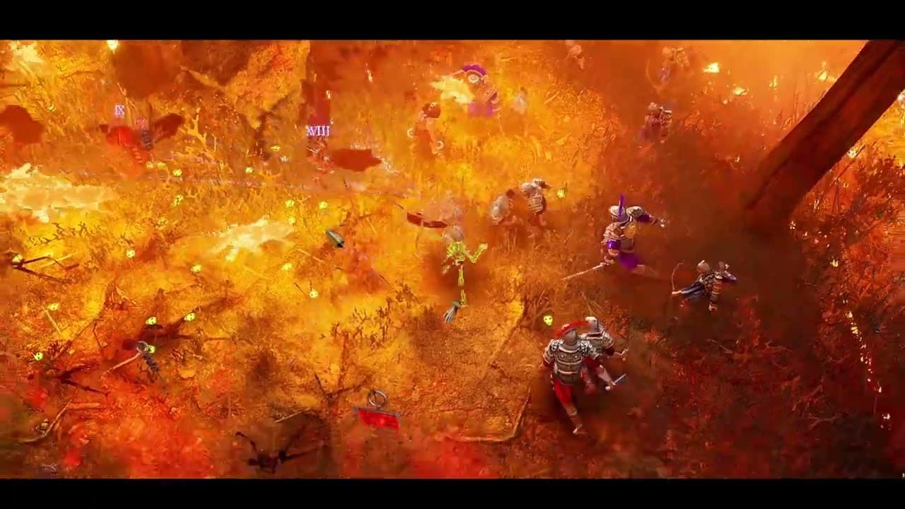 Brutus Maximus trailer thumbnail