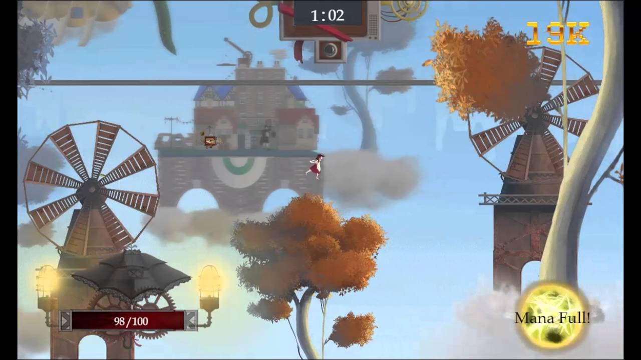 Guardians of Victoria trailer thumbnail