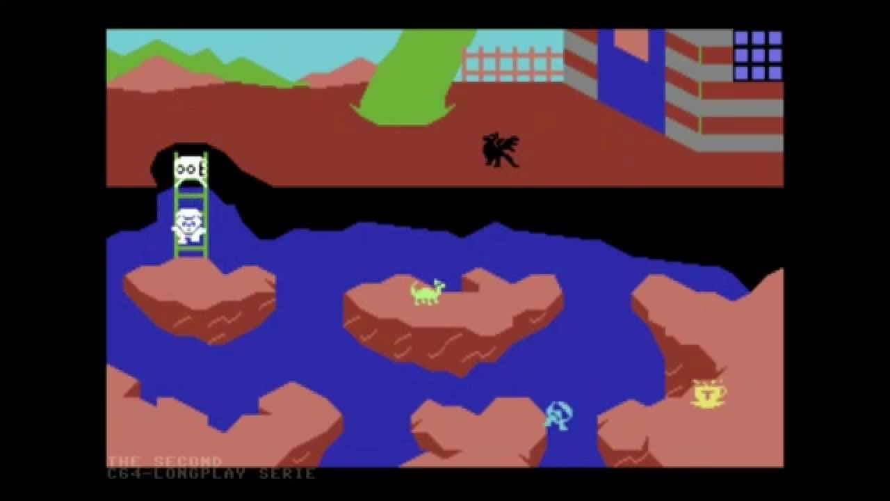 Giant's Revenge trailer thumbnail