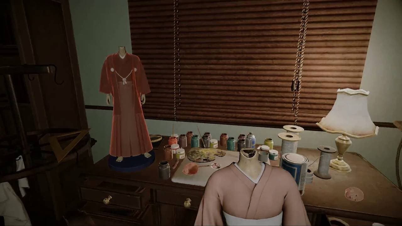 Weeping Doll trailer thumbnail