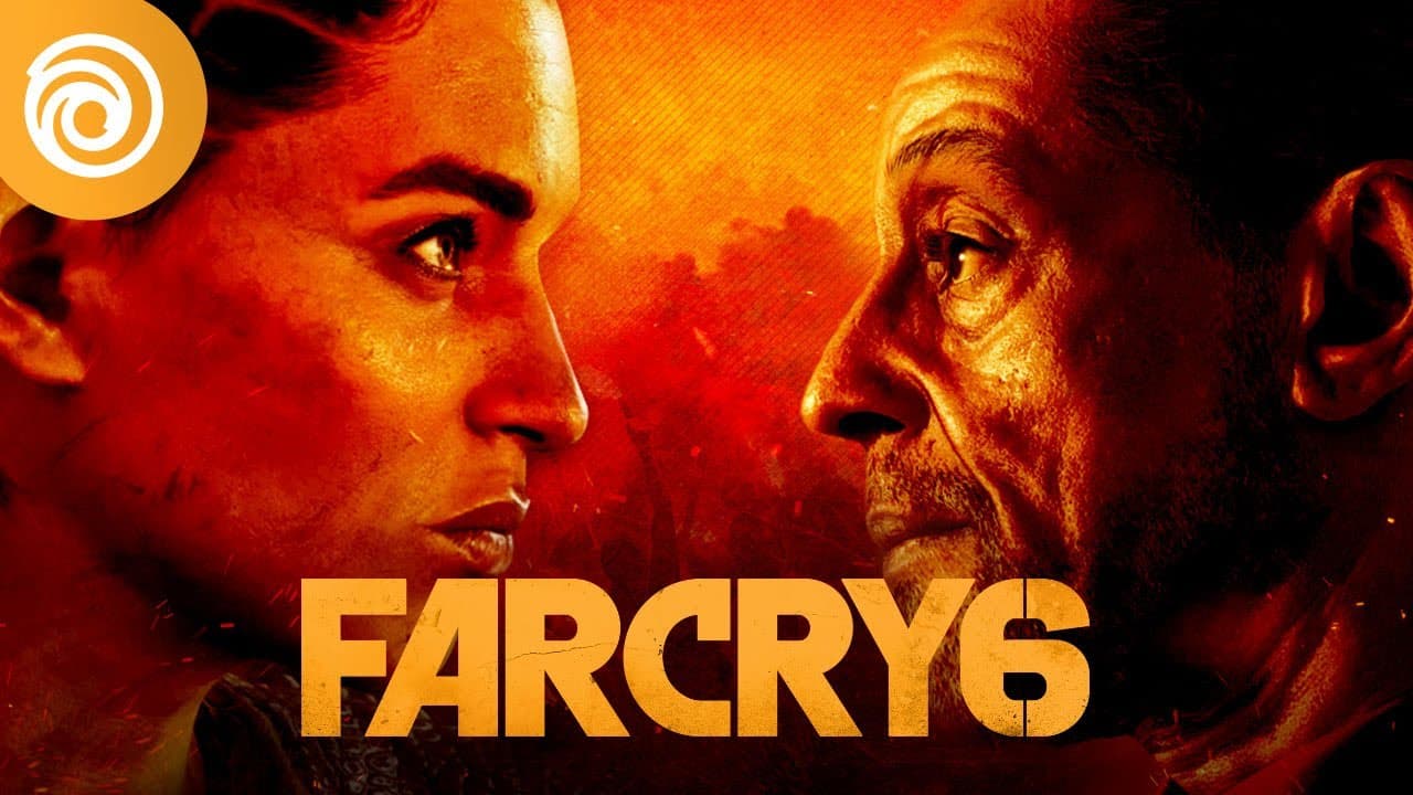 Far Cry 6: Deluxe Edition trailer thumbnail